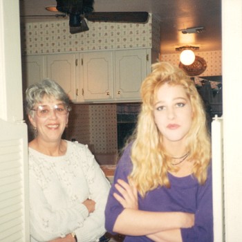 Photo of Jeanine VanKerckhove